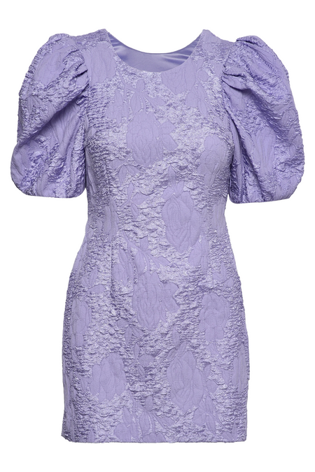 ARISSA Dress - Baby Lavender
