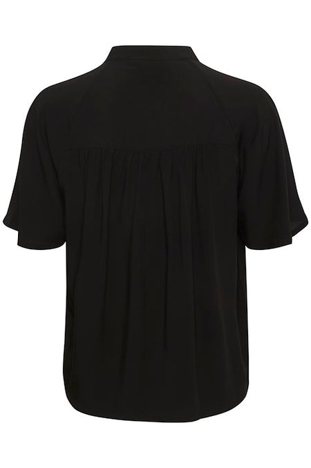 SunnyMW Shirt - Black