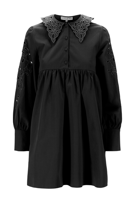 Pippa Dress - Black