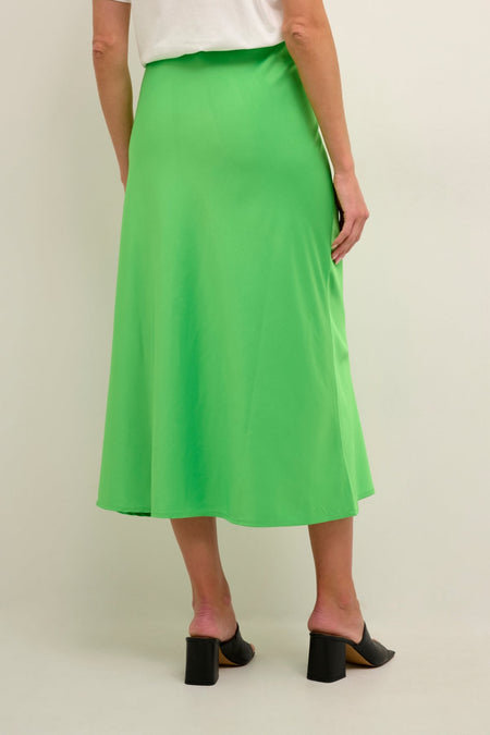 KAsasmina Skirt - Poison Green