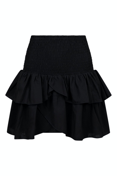Carin R Skirt - Black