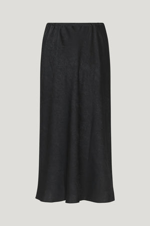 SALLIE Skirt - Black