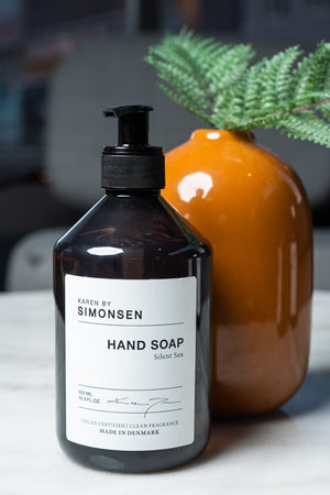 Silent Sea - Hand Soap