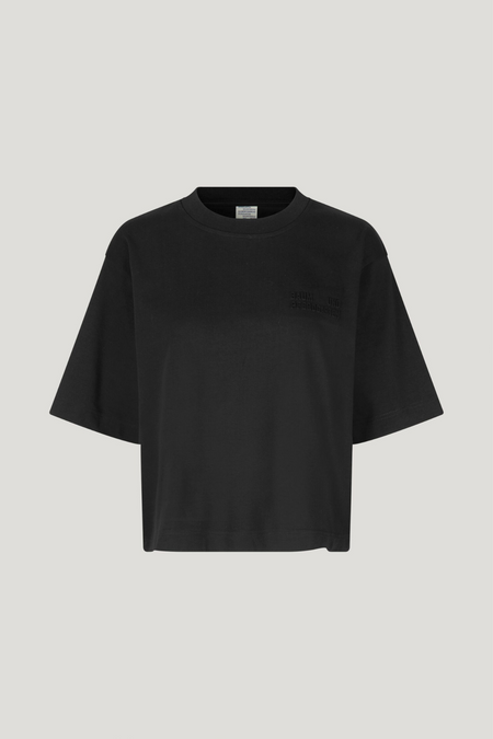 JIAN T-shirt - Black