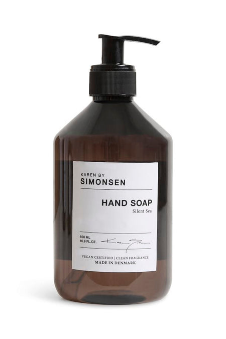 Silent Sea - Hand Soap
